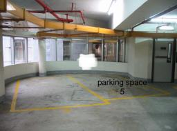 Railway Plaza - 4f Parking Space  5 image 1