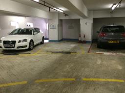 Rare Car Parking Space in Central image 2