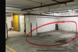 Robinson Road - Covered Parking for Rent image 1