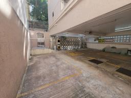 Secure parking space in Sai Ying Pun image 1