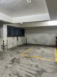 Spacious covered car park space image 1