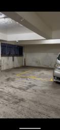 Spacious covered car park space image 2