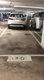 Taikooshing Kam Din Terrace Carpark image 1