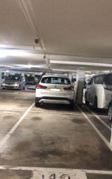 Taikooshing Kam Din Terrace Carpark image 2