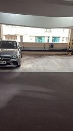 Undercover car park image 1