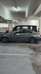 Undercover car park image 2