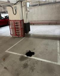 Wan Chai Car Park near Hopewell Ev image 1