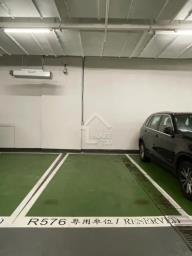 Wu Kai Sha parking spaces for rent image 1