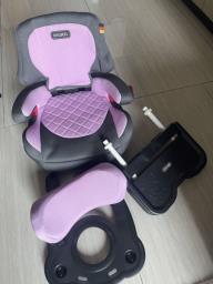 Bewell child car seat image 1