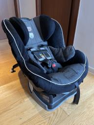 Britax Boulevard 70-g3 child car seat image 1