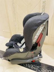 Britax car seat - reduced price image 2