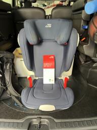 britax romer kidfix Ii Xp Sict image 1