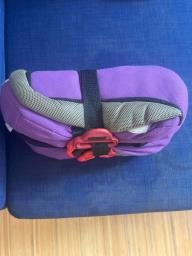 Bubblebum - Child booster seat image 3