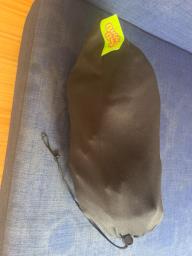 Bubblebum - Child booster seat image 4