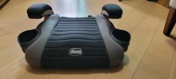 Chicco Backless Booster Car Seat image 2