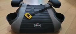 Chicco Backless Booster Car Seat image 1