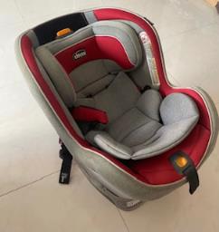 Chicco Reclinesure Car Seat image 1