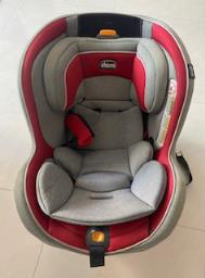 Chicco Reclinesure Car Seat image 2