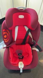 Child seat in mint condition image 1