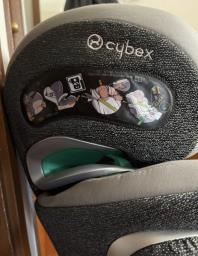 Cybex solution z i-fix booster seat image 2