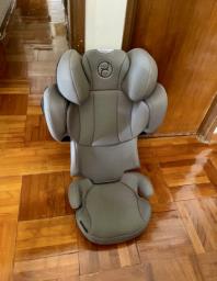 Cybex solution z i-fix booster seat image 3