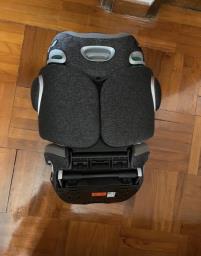 Cybex solution z i-fix booster seat image 6