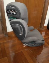 Cybex solution z i-fix booster seat image 7