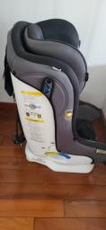 Infacsecure car seat image 2