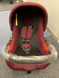 Infant car seat image 6