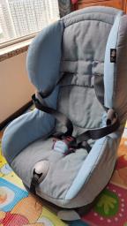 Maxi cosi baby car seat image 1