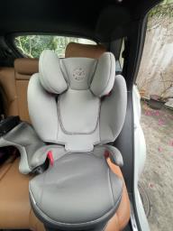Maxicosi Cybex Combi car seats image 1