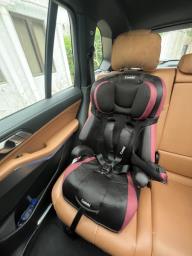 Maxicosi Cybex Combi car seats image 2
