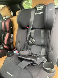 Maxicosi Cybex Combi car seats image 3