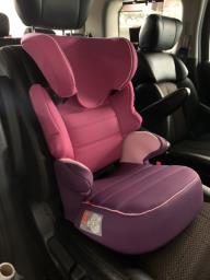 Mothercare car seat image 1