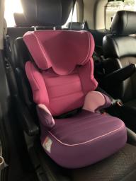 Mothercare car seat image 2