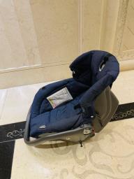 Neonato baby car seat moving sale image 3