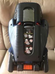 Peg Perego Viaggio Car Seat image 3