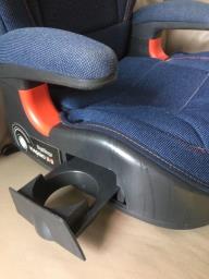 Peg Perego Viaggio Car Seat image 7