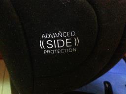 Recaro Young Sport Hero car seat image 2