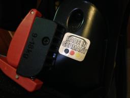 Recaro Young Sport Hero car seat image 4