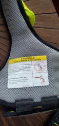 Ridesafer Travel Vest image 2