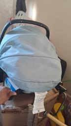 Safety 1st Onboard 35 Lt Comfort Cool In image 3