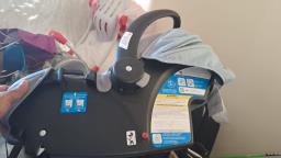 Safety 1st Onboard 35 Lt Comfort Cool In image 2