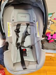 Safety 1st Onboard 35 Lt Comfort Cool In image 1