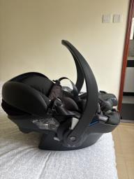 Stokke Yoyo babyzen Besafe Car Seat image 1