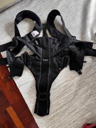 Baby bjorn baby carrier image 1