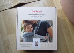Babybjorn Baby Carrier Harmony 0to3 image 2