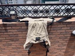 Boba Baby Carriers - Ergonomic design image 2
