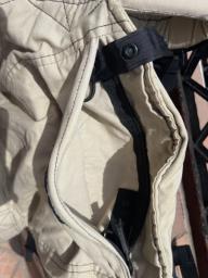 Boba Baby Carriers - Ergonomic design image 3