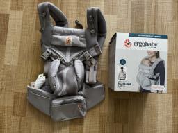 Ergobaby 360 Omni like new image 1